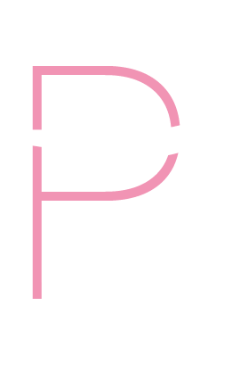 logo the paradise
